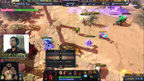 DonCopperfield! Overtrows ya que estoy en low :(