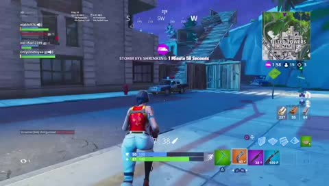 makhihines1's mobile stream