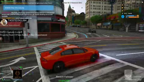 This is the definition of a total send it