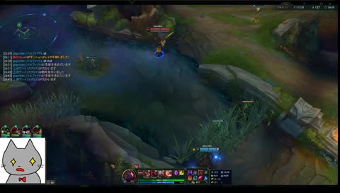 スゴク ビックリ