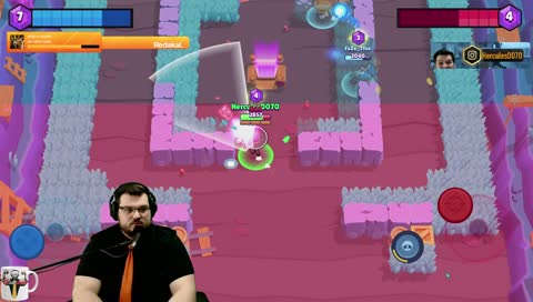 ๐ดLIVE NOW - Brawl Stars