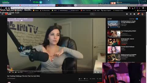 RANKED W/ KUAHLA | !giveaway !loots