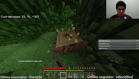 Hoy toca maicra online :3