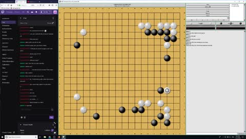 Traumatized from AG vs AG g26.
