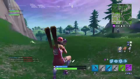 ROAD TO AFFILIATION. slay