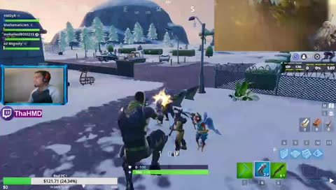 We play for fun !
[Creator Code : HMDyR]