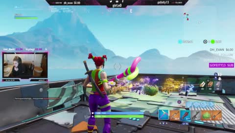 challenges:/ | small streamer👸🏼🏆 | AFFILIATED!! | 200+ WINS