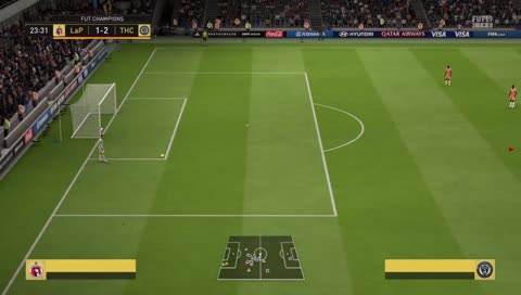 WEEK END LEAGUE - LIVE