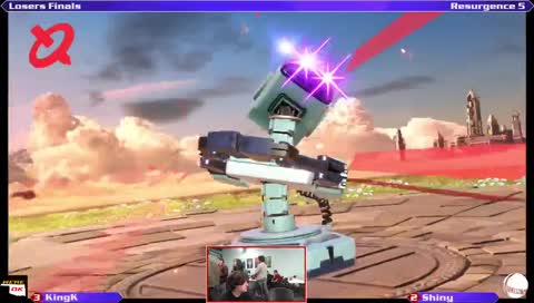 Resurgence 5 Featuring MVD