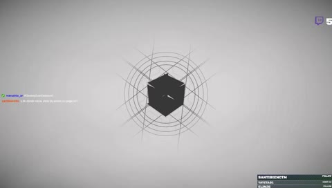 [Esp - Chile] Sabadoooo con tu ti xD dejen ese follow bien pro y comparta, así creceremos como family!!  xD