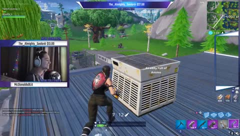 [PC w/ Controller] Solo Dolo, but No Homo #NotHamlinzChat | !donate !vid !sub !toxic !sus