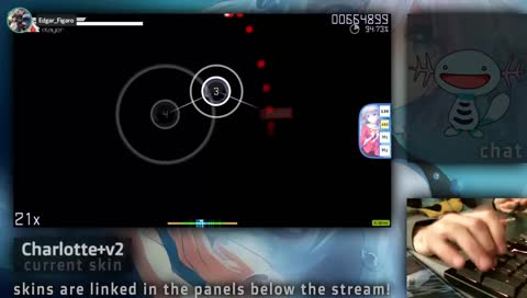 [#1899] AxS groupstage vs. ctb gamers | https://discord.gg/uuNwkk3