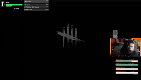 Dead By Daylight | Rank 1 Survivor | Newly Affiliated!