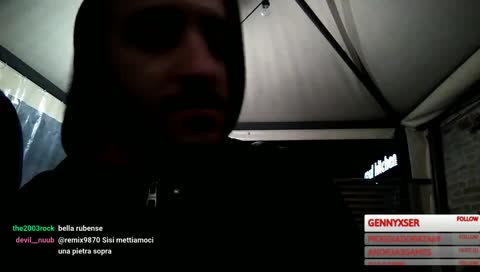 🔴 | Live in giro a spargere disagio | !speaker !donation