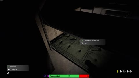 Scaving and scrounging