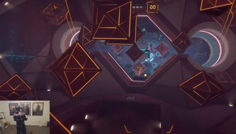 [NA] 62 Sorc || Hi :3 VR stream l8r?