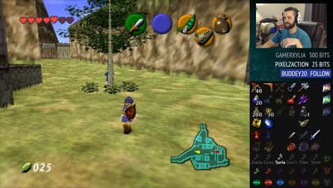 [Randomizer] Uh... Excuse me, what? Part 2