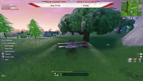 Come Chill | TeamEros | !Twitter