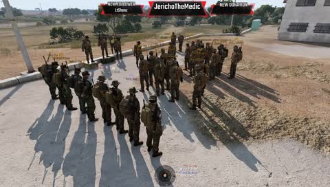 31st MEU | FTX | Recon