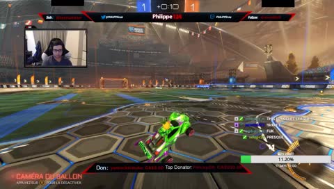 Je suis -Outrée-        outré*         DAB DAB DAB