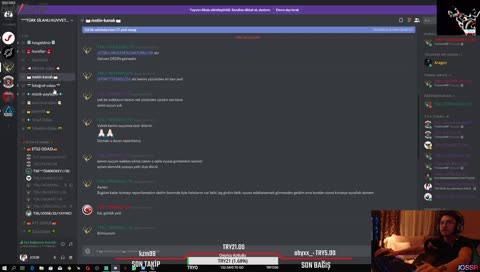 TSK'birlik ile yollardayız KALABALIK ! LOGİTECH G29