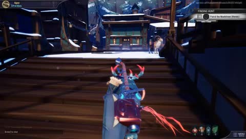 Dauntless - Smacking Behemoths!