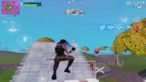 Big mobile bot vs sqauds