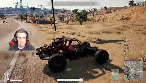 Mirror, Mirror, Miramar... I need Buggy for a Car. !pizza !humble !wow