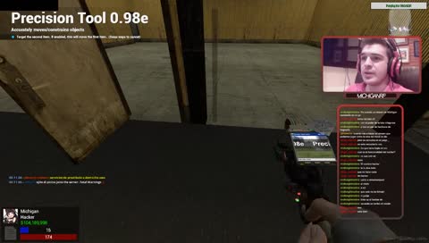 Gmod Fixed despues de 30 min UwU