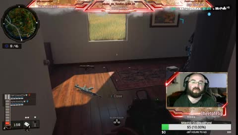 (Eng) Duo Dominance !L4L !SUB