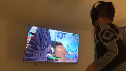 nickgodplacer’s mobile stream