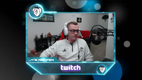 YOU READY? | TEAM AVALON | STREAM TEAM | MERCH