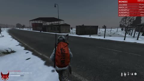 Chasse & Pêche Fr/En