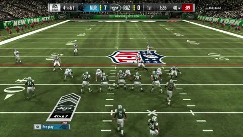 Weekend Leauge Otto Graham