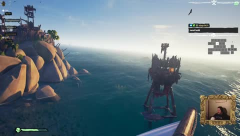 I Love Big Booty and I Cannot Lie