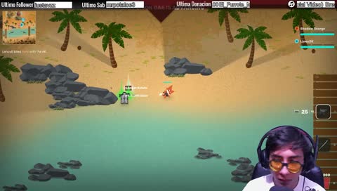 🔴[ESP/ENG] Stream chill y familiar uwu