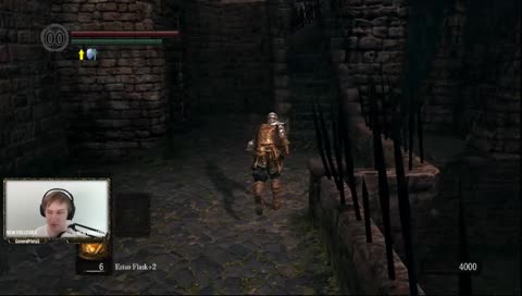 salty boi