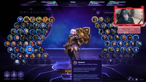 [PC] HOTS BOIZ !yayeet