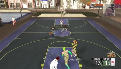 PARK 856 win%. Im decent. HIT THAT FOLLOW BUTTON.