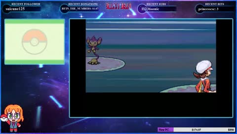HG SBQ! Lets Go find Shiny #6