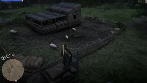 When pigs fly