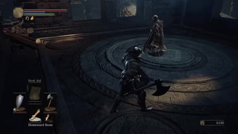 Knight Month! (Dork Souls Free)