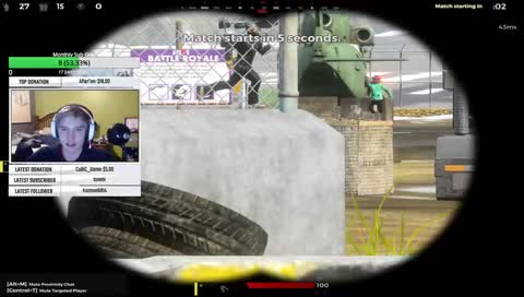 Almost At 300 Followers Guys!!!