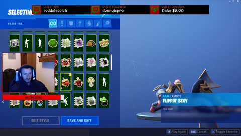 Fortnite!! Get these DUBS!! Lets Get This Toast!!