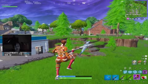 we grinding tonight | road to 100 sub goal! !sub !prime !youtube | Creator Code: twitchcloudydl