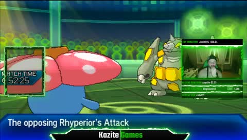 OU Viewer Wifi Battles [Winner] Get [SHINY TAPU LELE] Come Join!