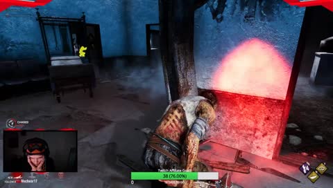 The hunt for a connection
