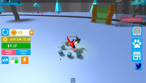 Magnet Sim Giveaway Shiny Super Heros I !discord