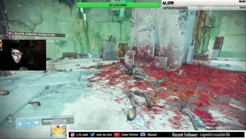 I HIT 50 THANK YOU SO MUCH