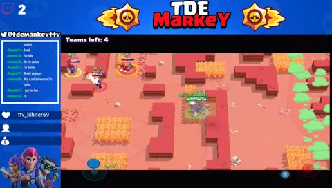 {ENG} GRINDING TROPHYS LETS HIT 50 FOLLOWERS!!